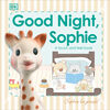 Sophie la Girafe: Good Night, Sophie - English Edition