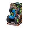 Trémie à roches R/C 10"
