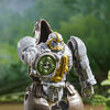 Transformers: Rise of the Beasts, Beast Alliance, figurine Battle Changers Rhinox de 11 cm