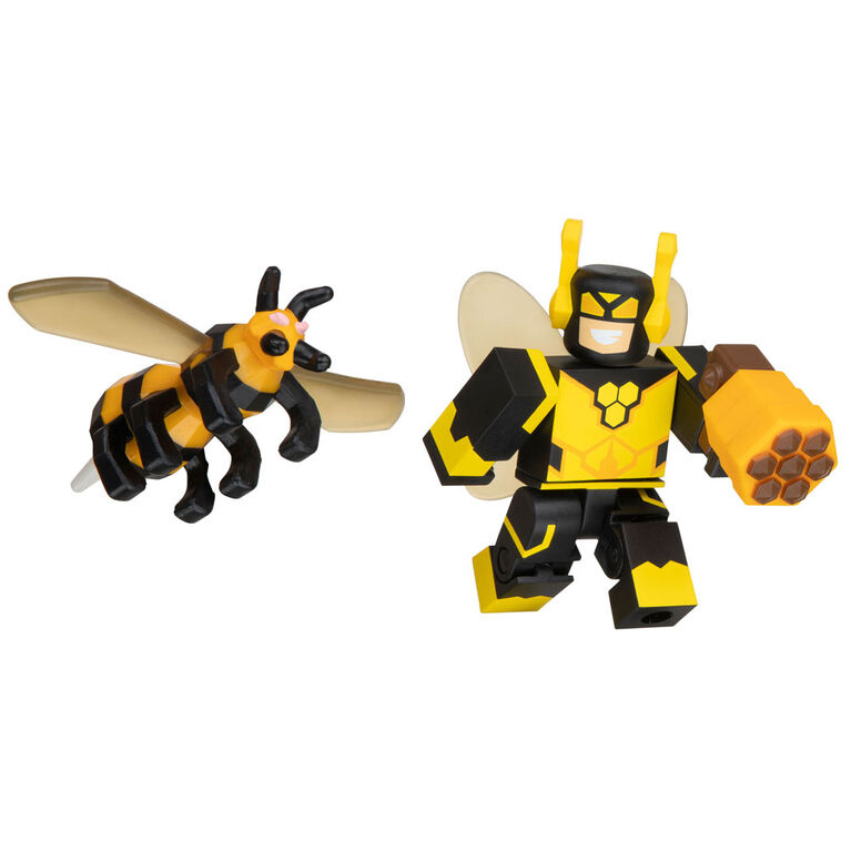 Roblox Celebrity Core Figures - Power Simulator: Hivemind