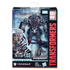 Transformers - Studio Series 03 (Film 3) - Crowbar de classe de luxe.