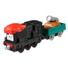 Fisher-Price Thomas & Friends Adventures Pirate Quest Diesel - English Edition