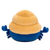 Peluche Squishmallows 7.5" - Lénore le crabe bleu