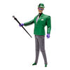 Batman: The Animated Series Batman (Blind as a Bat) 6" Build-A Figure-The Riddler