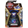 Bakugan, Special Attack Ventri, Spinning Collectible, Customizable Action Figure and Trading Cards