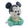 Disney - Mickey Mouse Cute Baby 9" Plush
