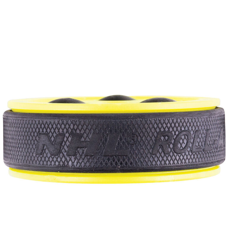 NHL Roll-A-Puck