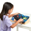 Melissa & Doug Vroom and Zoom Interactive Dashboard - English Edition