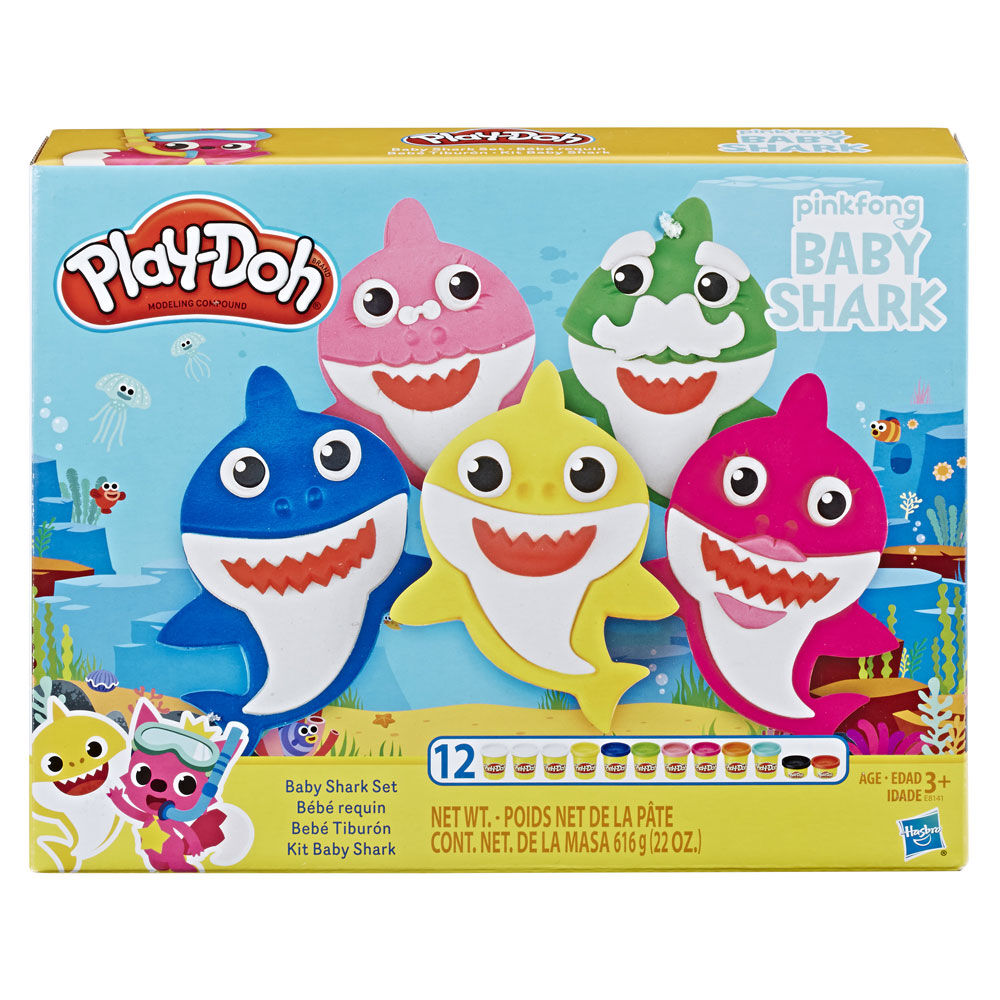 play doh sets