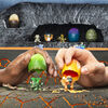 Dragamonz, Ultimate Dragon 6-Pack, Collectible Figure and Trading Card Game