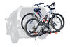 Allen Sports Easy Load 2-Bike Carrier XR200 Tray for 2" and 1 1/4" hitch