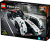 LEGO Technic Formula E Porsche 99X Electric 42137 Model Building Kit (422 Pieces)