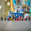LEGO Fortnite Battle Bus - Collectible Fortnite Toy for Kids /W 9 Minifigures from Video Game - 77073