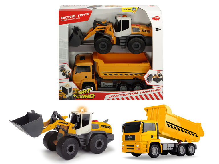 CONSTRUCTION 2-PACK