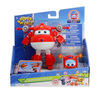 Super Wings - 5" JETT and SUPER PET