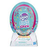 My Little Pony Toy Cutie Mark Crew Series 4 Blind Bag: Beach Day Collectible Mystery Figure - R Exclusive