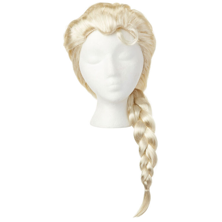 Frozen || Anna or Elsa Wig