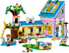 LEGO Friends Dog Rescue Center 41727 Building Toy Set (617 Pieces)