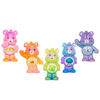 Care Bears Metallic Figure Box Set - R Exclusive