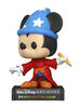 Figurine en Vinyle Sorcerer Mickey par Funko POP! Disney Archives