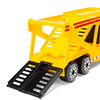 Tonka Steel Classic Car Transport