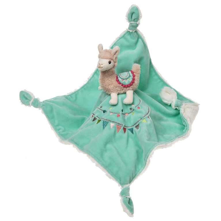 Mary Meyer - Character Blanket Lilyllama