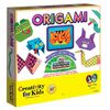 Creativity for Kids - Origami.