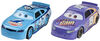Disney/Pixar Cars 3 Bobby Swift & Cal Weathers Die-Cast Vehicle 2-Pack