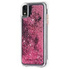 Case-Mate Waterall Case iPhone XR Rose Gold