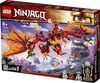 LEGO Ninjago Le dragon de feu de Kai 71753 (563 pièces)
