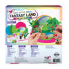 100% Extra Small FANTASY LAND Clay Kit