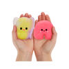 Fluffie Stuffiez Minis Plush - Bunny & Rainbow