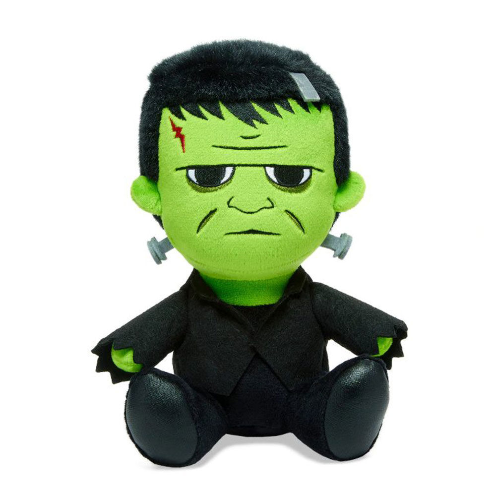 Carters green monster plush store