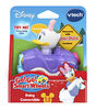 Vtech Go! Go! Smart Wheels - Disney Daisy Convertible - English Edition