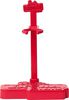 Barbie Extra Minis Doll #4 (5.5 in) in Fashion and Accessories, with Doll Stand