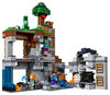 LEGO Minecraft The Bedrock Adventures 21147