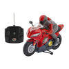 Fast Lane RC - RC Turbo Rider - Red - 27MHz