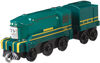 Thomas & Friends TrackMaster Shane - English Edition