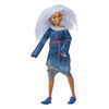 Disney's Raya and the Last Dragon Sisu Human Fashion Doll with Lavender Hair