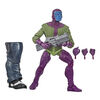 Hasbro Marvel Legends Kang Action Figure Toy