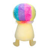 Living on the Veg 14" Plush - Funguys:  Quinn