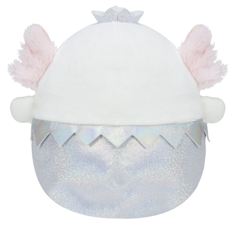 Squishmallows 8" - Hershey Axolotl