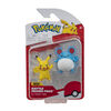 Pokémon Battle Figure 2-Pack - Marill & Pikachu #9