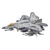 Transformers Movie Masterpiece Series MPM-10 Starscream Collector Figure, Transformers Movie 1 - English Edition - R Exclusive