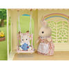 Calico Critters - Garderie Château pour bébé