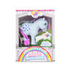 My Little Pony 40th Anniversary Original Ponies - Blue Belle