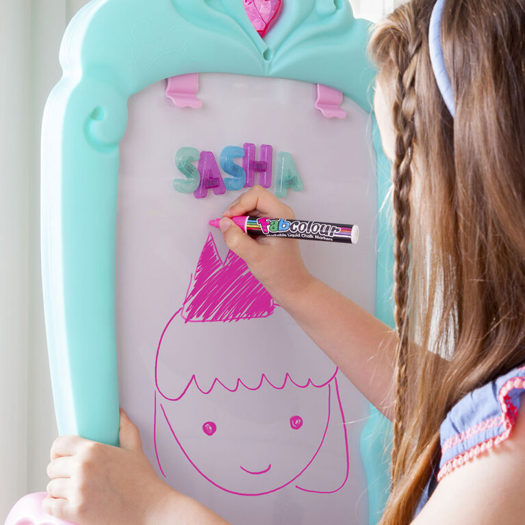 FabStudio 3-in-1 Vanity Easel