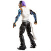 WWE Jeff Hardy Elite Collection Action Figure