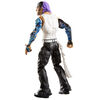 WWE - Collection Elite - Figurine articulée - Jeff Hardy
