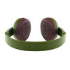 BuddyPhones Wave Wireless - Singe Vert